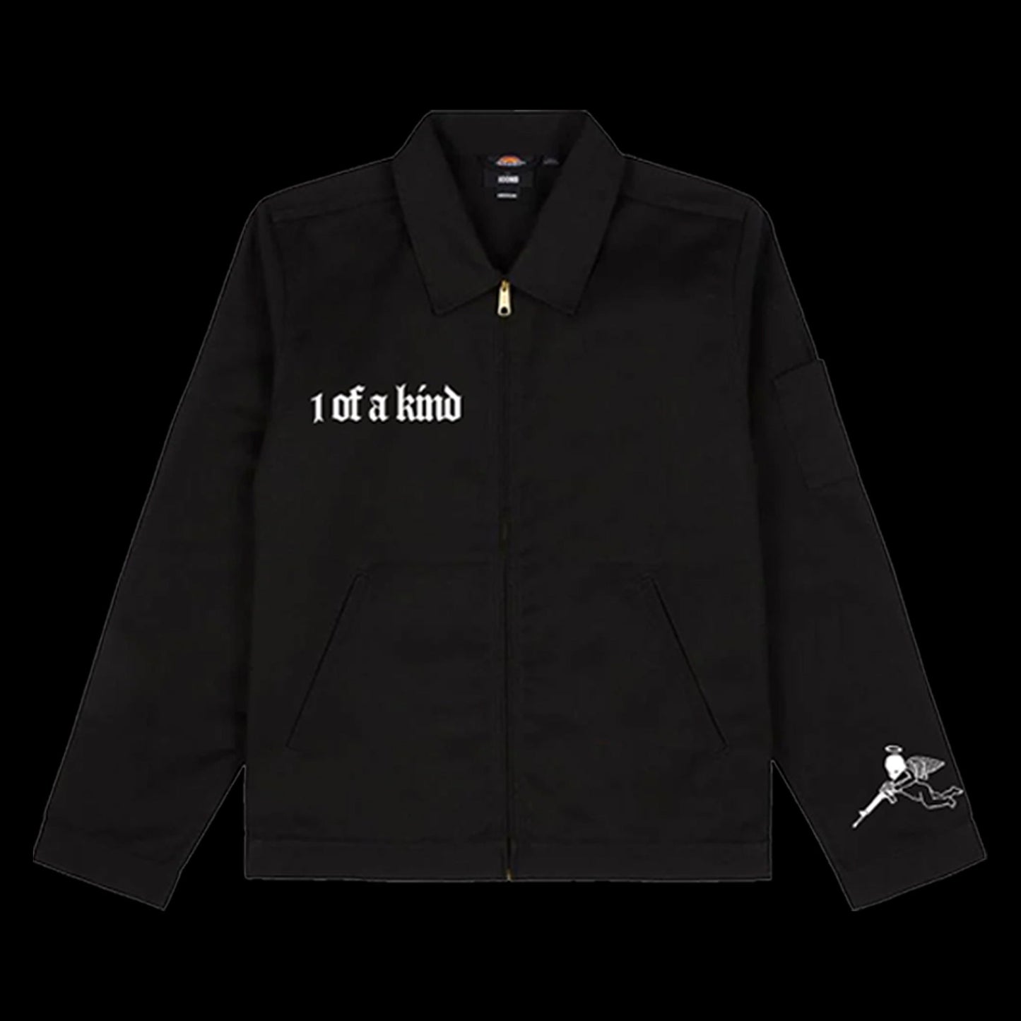 WORK JACKET