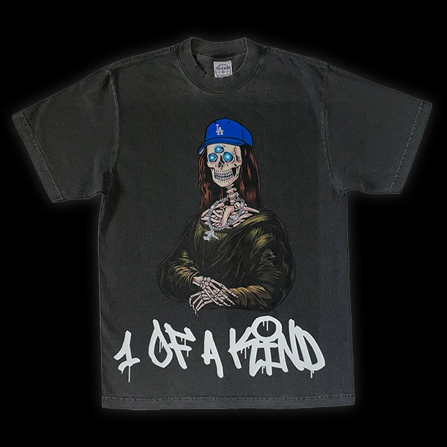 MONA LISA TEE