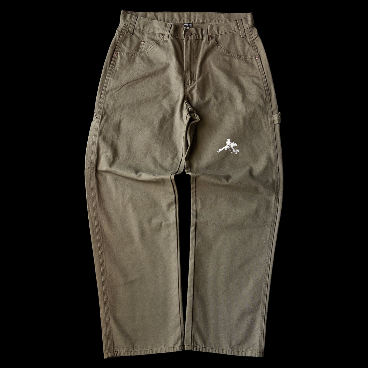 CARPENTER PANTS