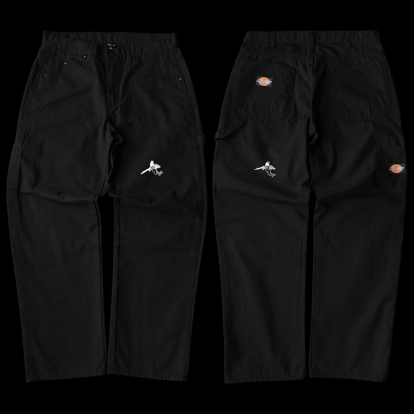 CARPENTER PANTS