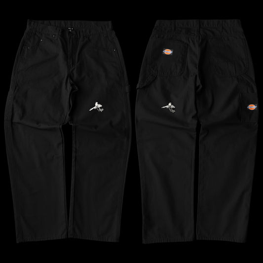 CARPENTER PANTS
