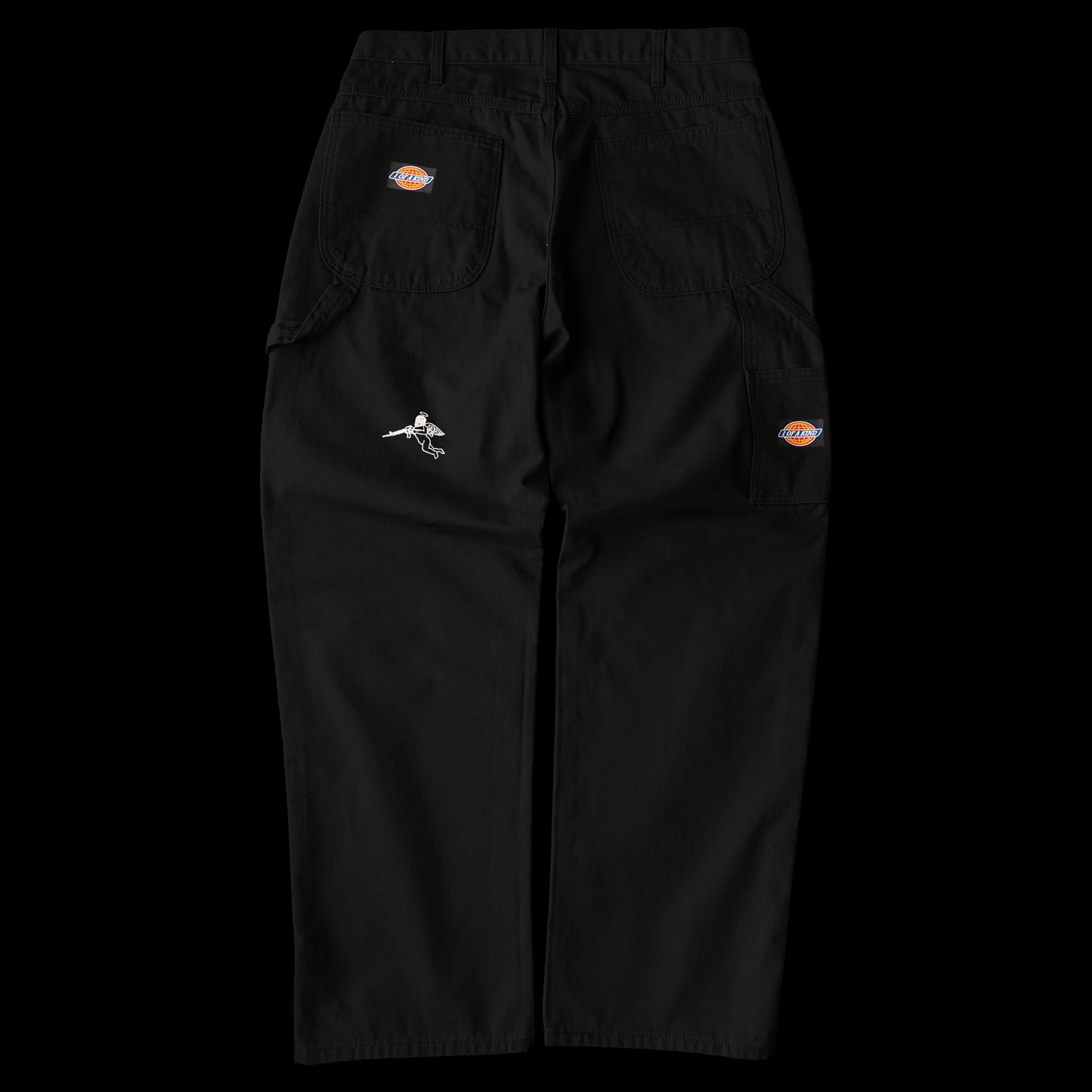 CARPENTER PANTS