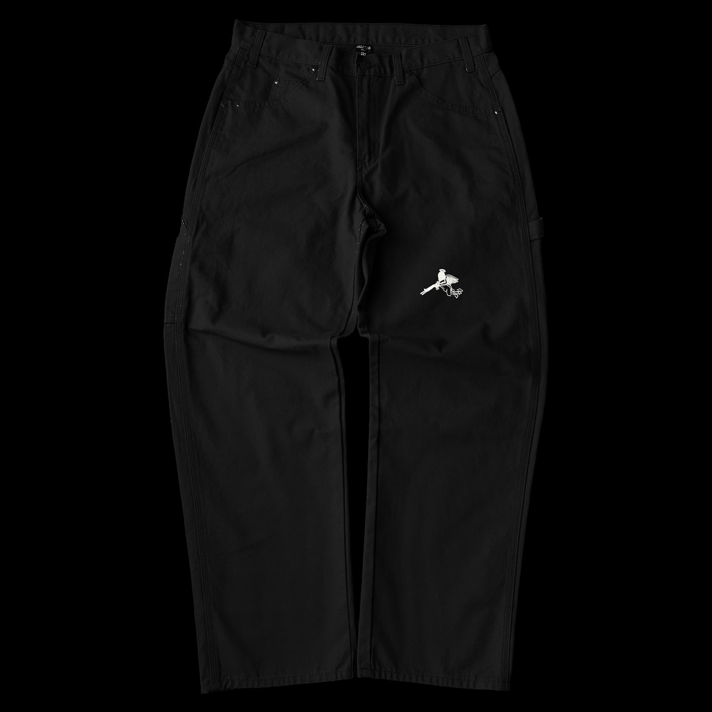 CARPENTER PANTS