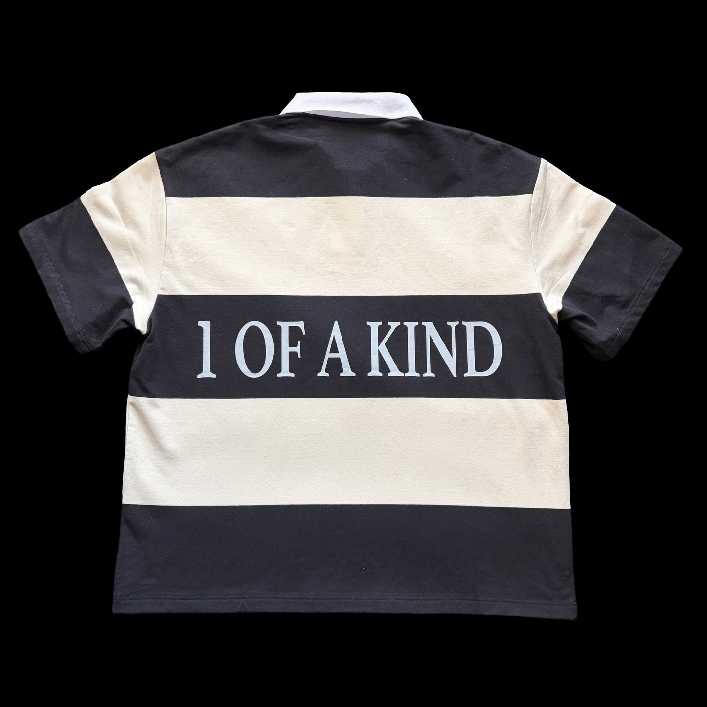 RUGBY POLO