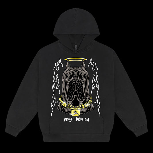 CAPONE HOODIE