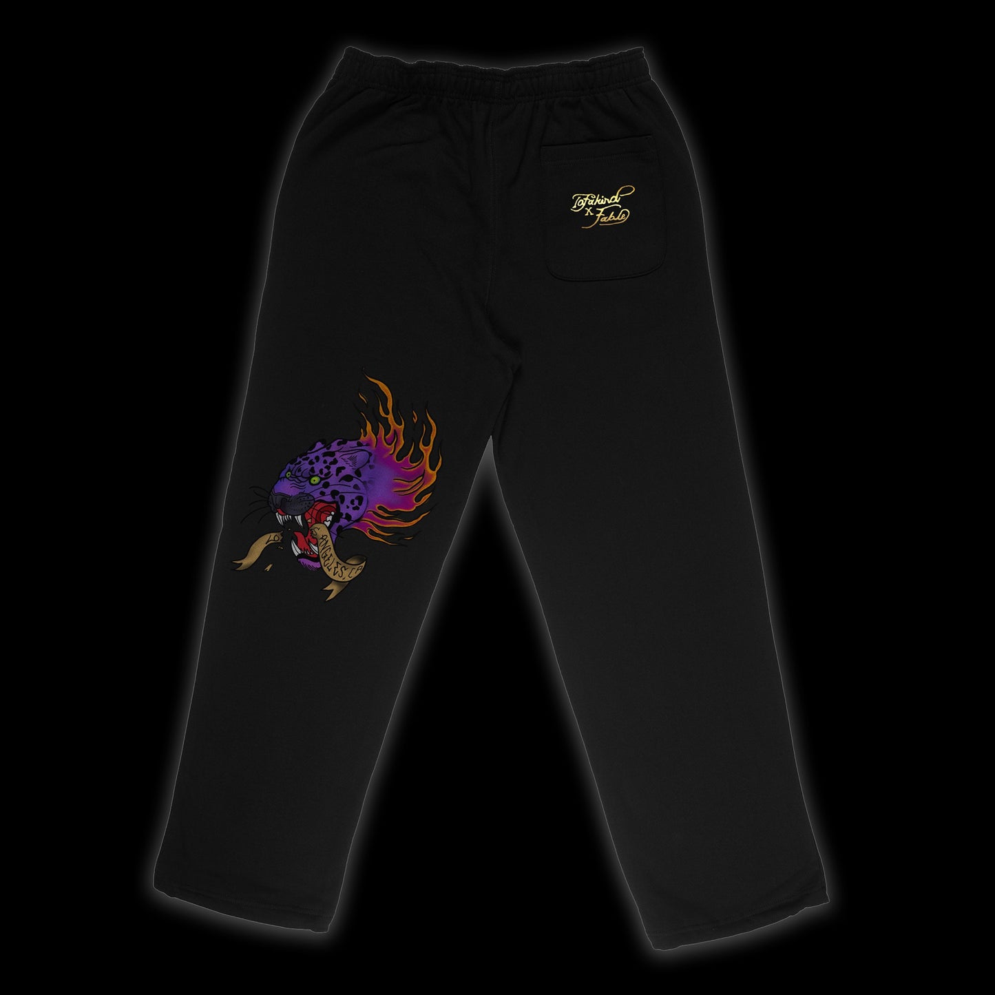1 OF A KIND x Fable Sweatpants
