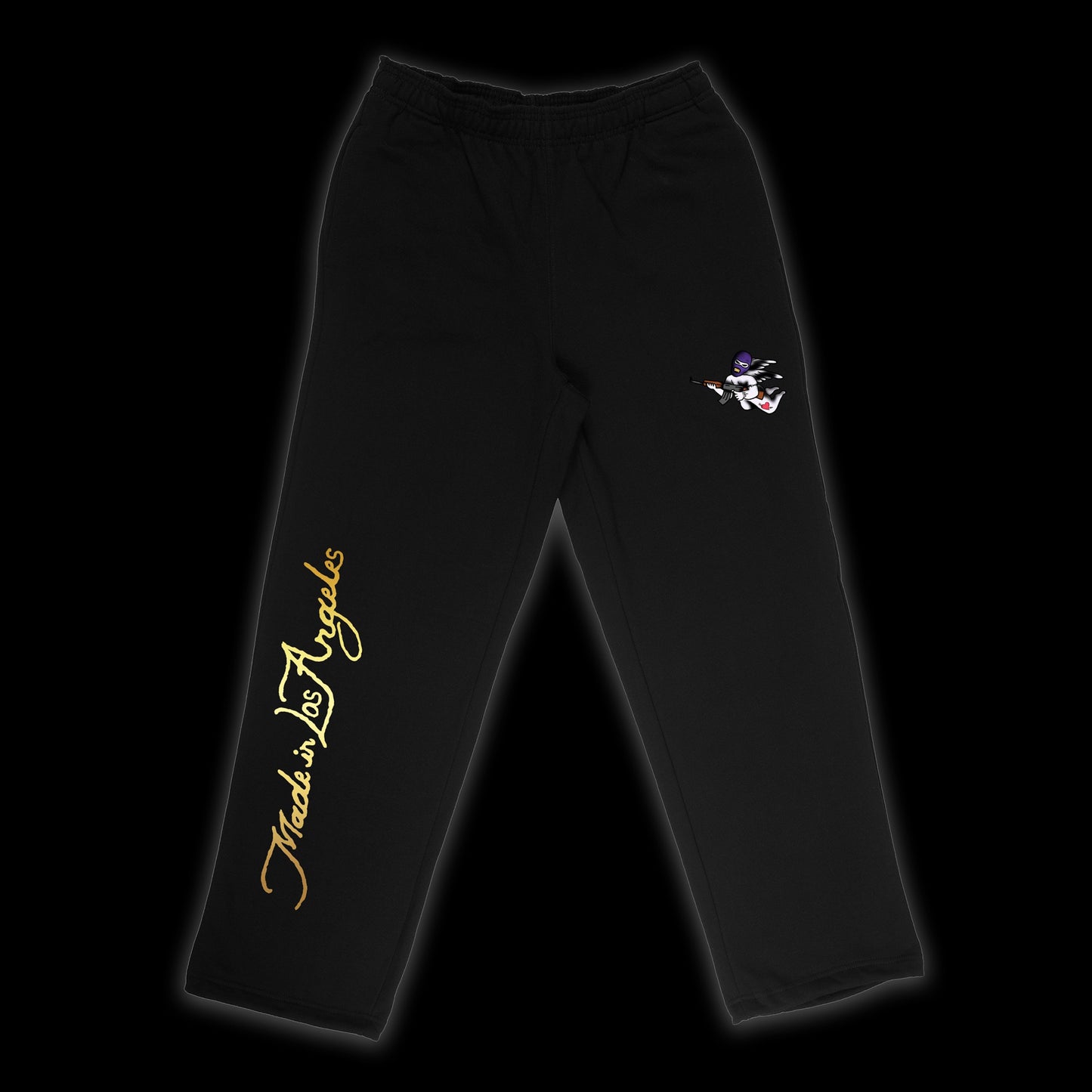 1 OF A KIND x Fable Sweatpants