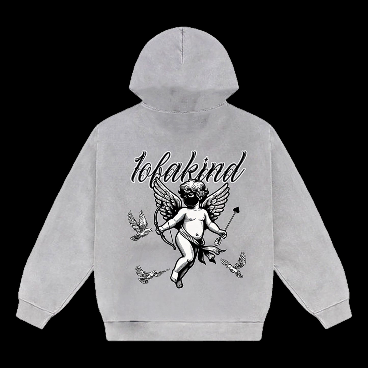 1OFAKIND CUPID HOODIE