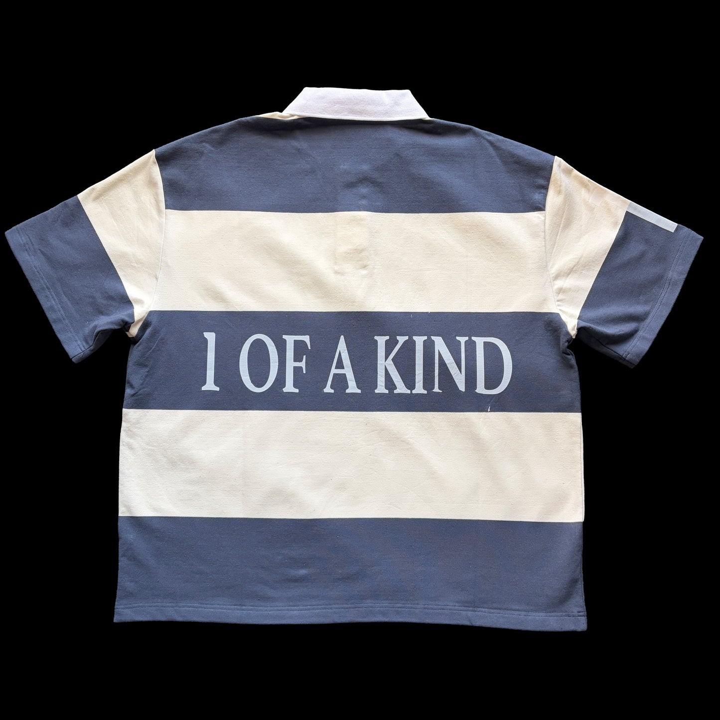 RUGBY POLO