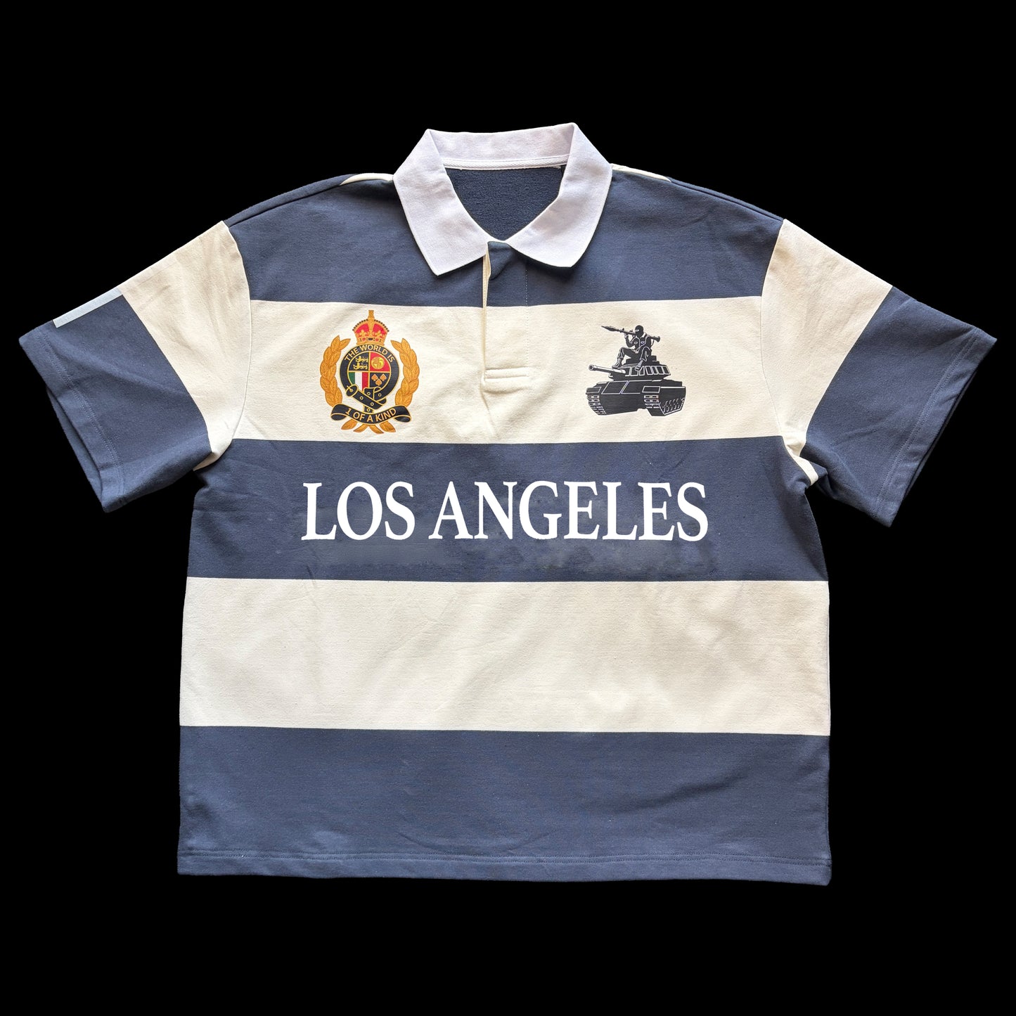 RUGBY POLO