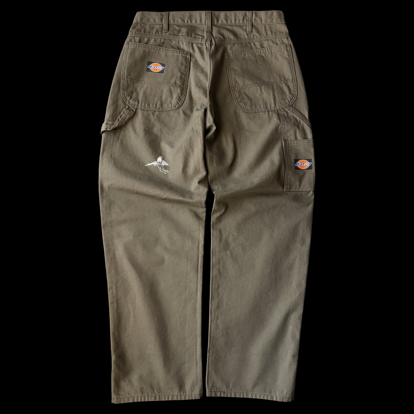 CARPENTER PANTS